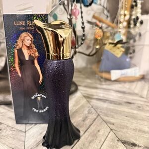 Paris Hilton Luxe Rush eou de perfum  3.4 oz